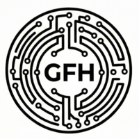 GFH Co Logo
